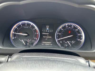 2016 Toyota Highlander XLE V6
