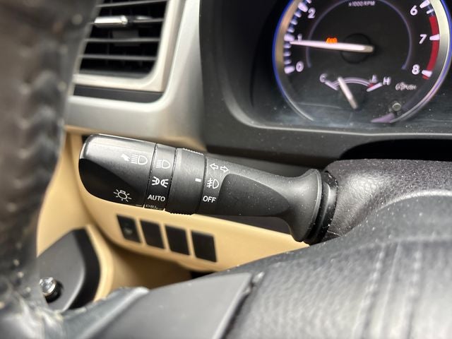 2016 Toyota Highlander XLE V6