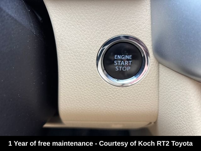 2016 Toyota Highlander XLE V6