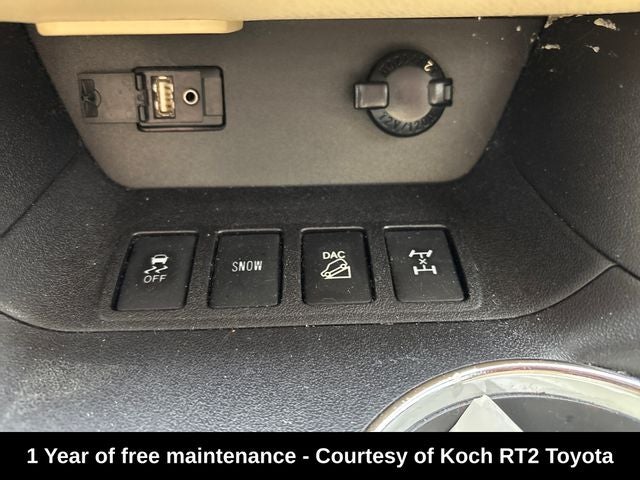 2016 Toyota Highlander XLE V6