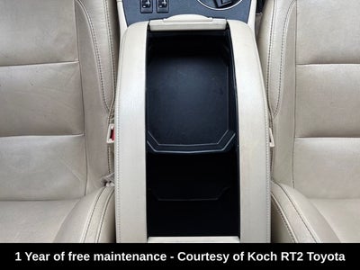 2016 Toyota Highlander XLE V6