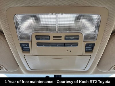 2016 Toyota Highlander XLE V6