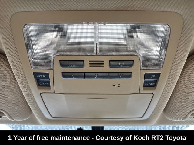 2016 Toyota Highlander XLE V6