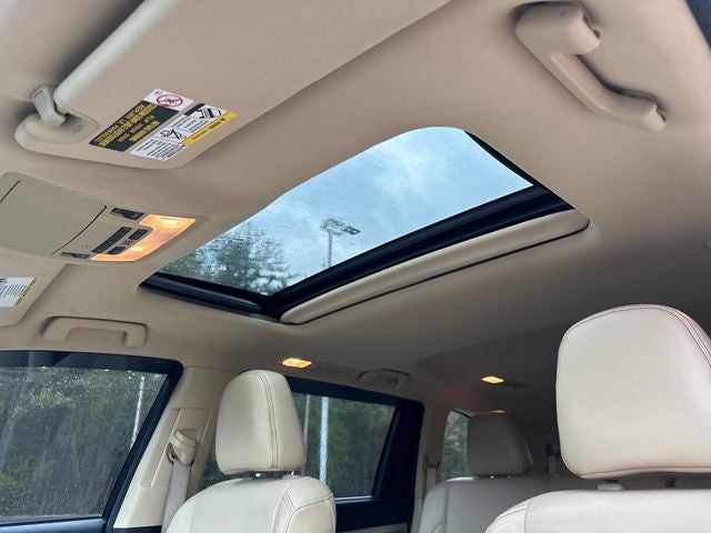 2016 Toyota Highlander XLE V6
