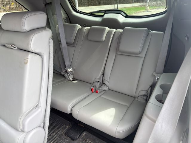 2016 Toyota Highlander XLE V6