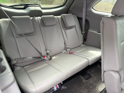 2016 Toyota Highlander XLE V6