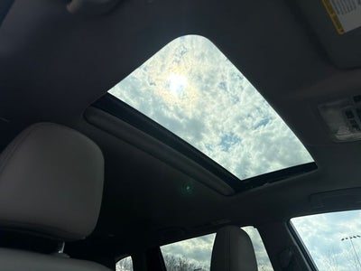 2016 Toyota Highlander XLE V6