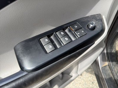 2016 Toyota Highlander XLE V6
