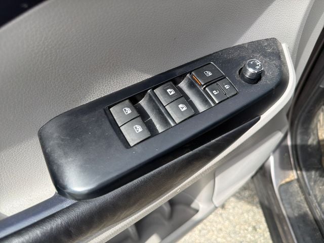 2016 Toyota Highlander XLE V6