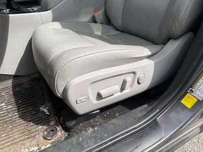 2016 Toyota Highlander XLE V6
