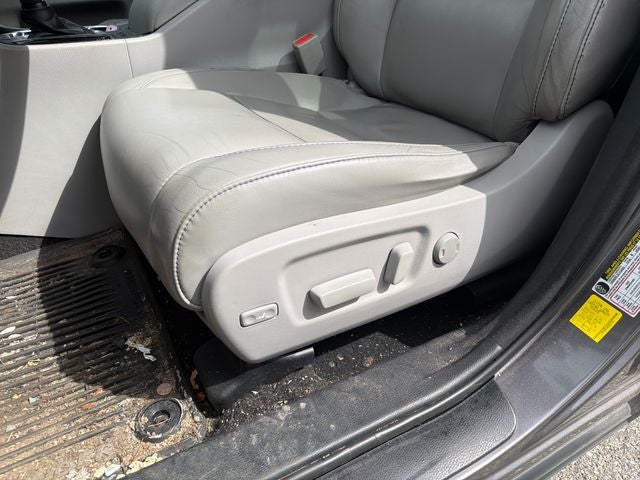 2016 Toyota Highlander XLE V6