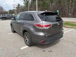 2016 Toyota Highlander XLE V6