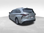 2024 Toyota Sienna XLE 7 Passenger