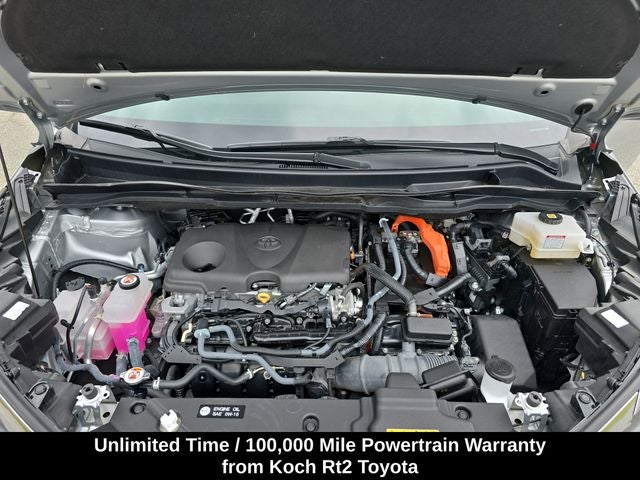 2024 Toyota Sienna XLE 7 Passenger