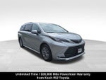 2024 Toyota Sienna XLE 7 Passenger