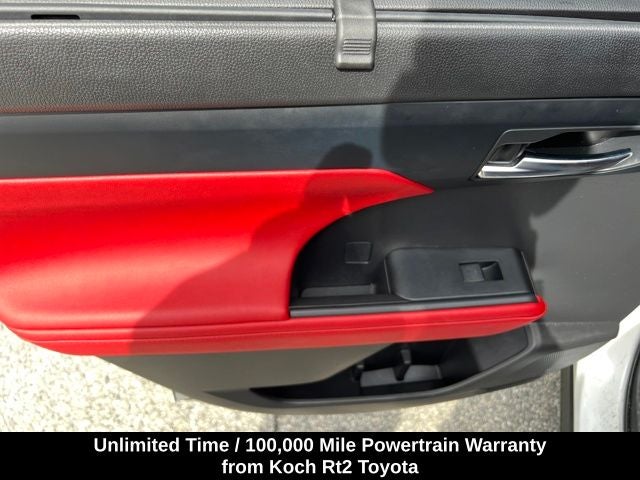 2024 Toyota Highlander XSE