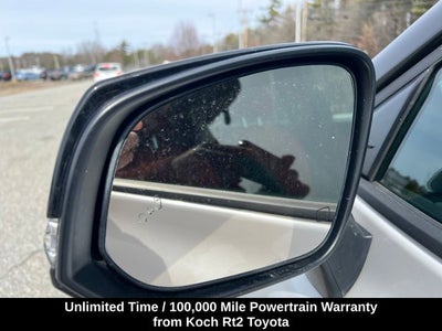 2024 Toyota Highlander XSE