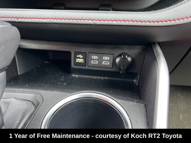 2024 Toyota Highlander XSE