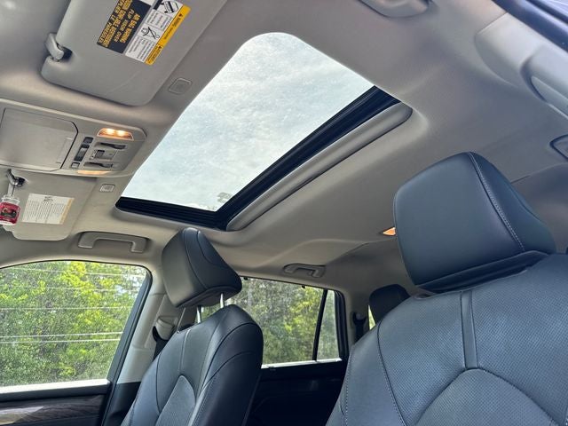 2024 Toyota Highlander Limited