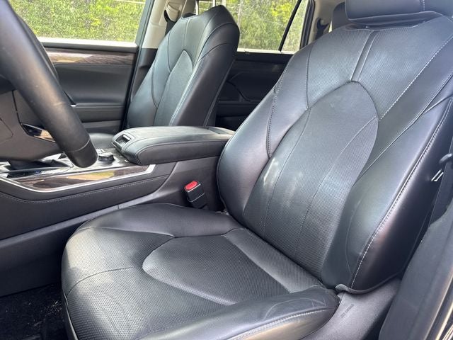 2024 Toyota Highlander Limited
