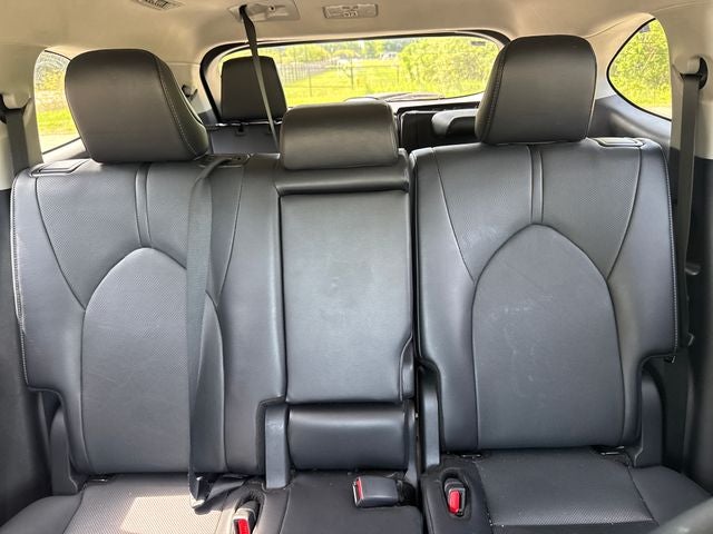 2024 Toyota Highlander Limited