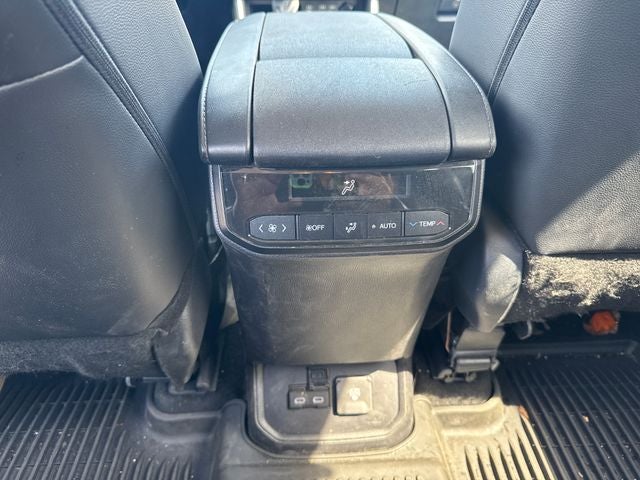 2024 Toyota Highlander Limited