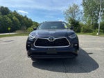 2024 Toyota Highlander Limited