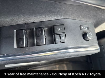2024 Toyota Highlander Limited