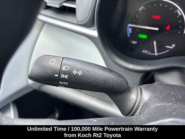 2025 Toyota Sienna LE 8 Passenger