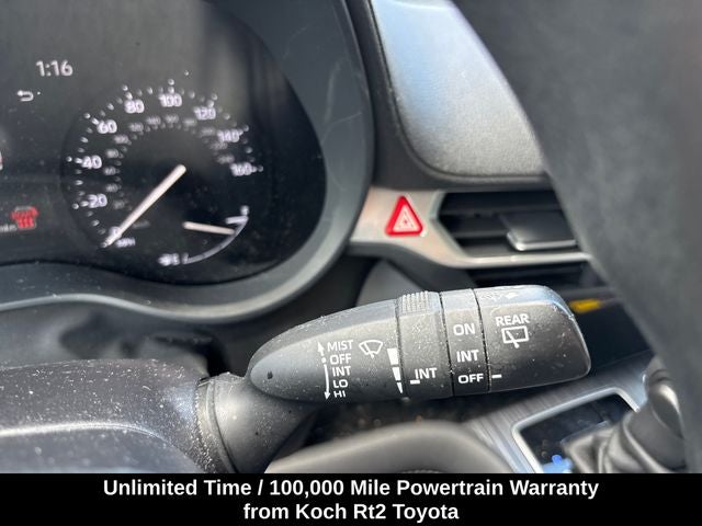 2025 Toyota Sienna LE 8 Passenger