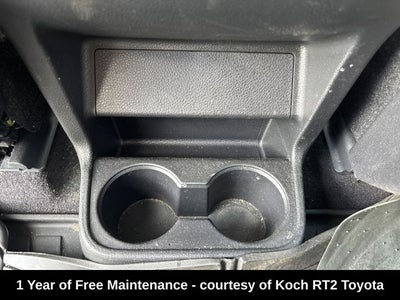 2025 Toyota Sienna LE 8 Passenger