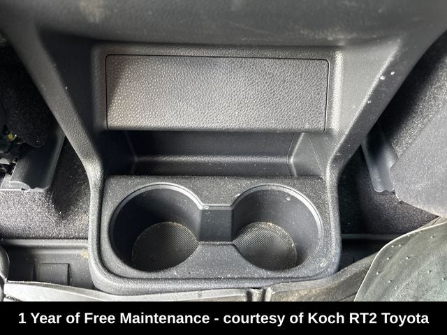 2025 Toyota Sienna LE 8 Passenger