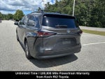 2025 Toyota Sienna LE 8 Passenger