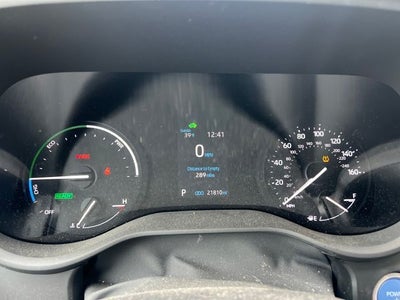 2023 Toyota Sienna LE 8 Passenger