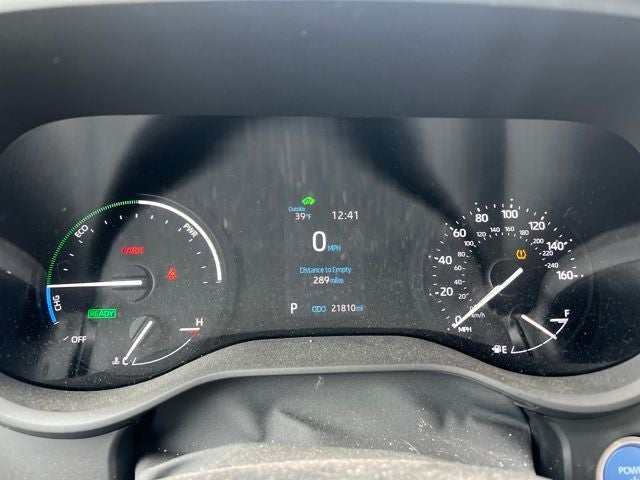 2023 Toyota Sienna LE 8 Passenger