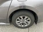 2023 Toyota Sienna LE 8 Passenger
