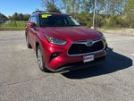 2023 Toyota Highlander Hybrid Limited