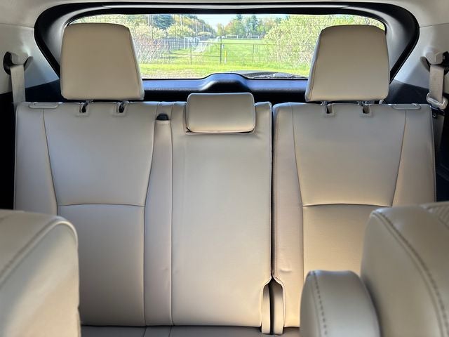 2023 Toyota Highlander Hybrid Limited