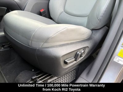 2023 Toyota Sienna XLE 7 Passenger