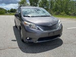 2017 Toyota Sienna XLE 8 Passenger