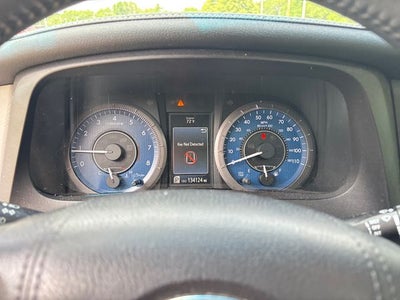 2017 Toyota Sienna XLE 8 Passenger