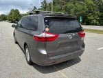 2017 Toyota Sienna XLE 8 Passenger