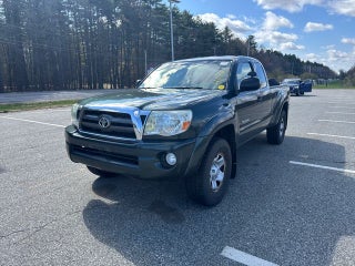 2009 Toyota Tacoma Base V6