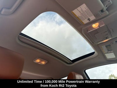 2021 Toyota Tundra 1794