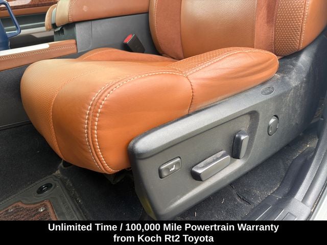 2021 Toyota Tundra 1794