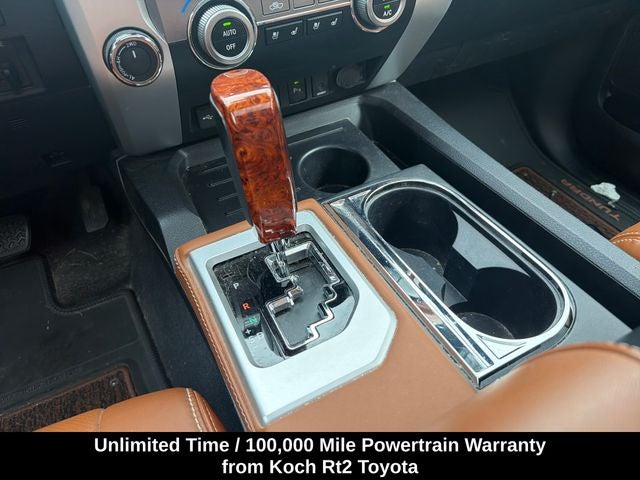 2021 Toyota Tundra 1794