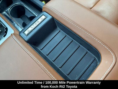2021 Toyota Tundra 1794