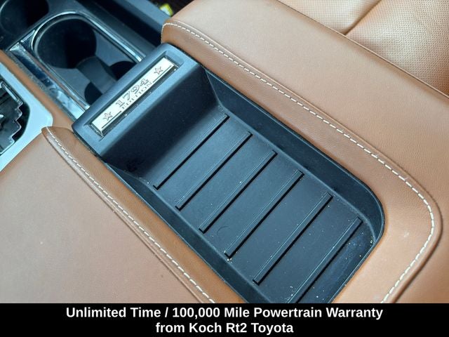 2021 Toyota Tundra 1794