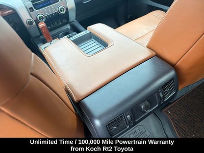 2021 Toyota Tundra 1794