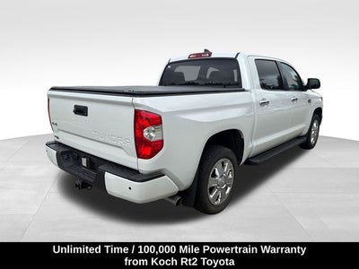 2021 Toyota Tundra 1794
